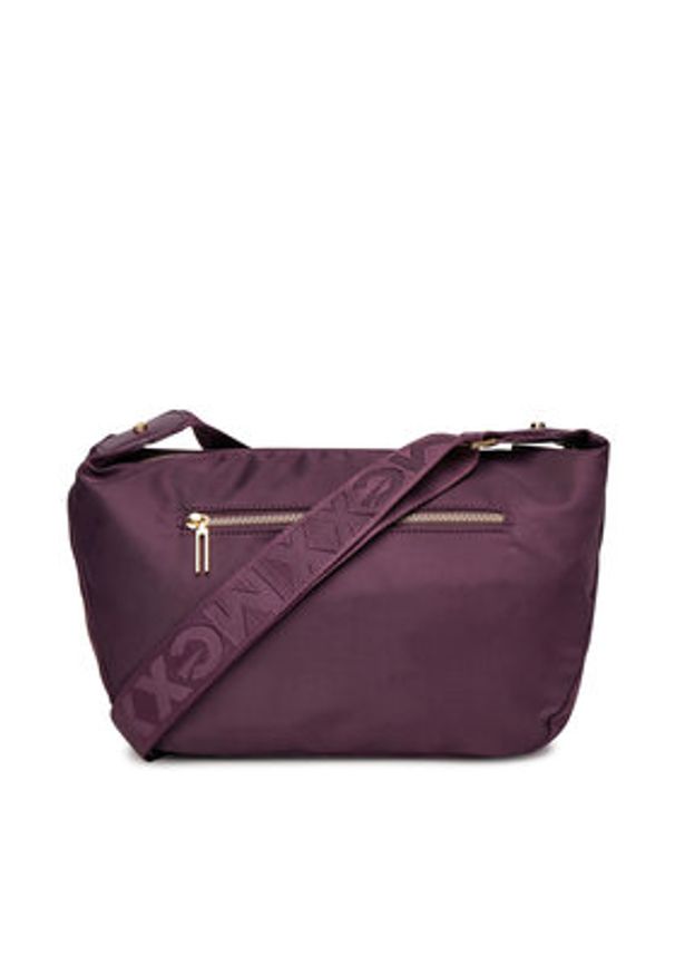 MEXX Torebka C-MEXX-M-001-08 Fioletowy. Kolor: fioletowy
