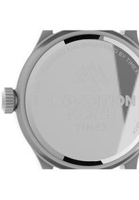 Timex Zegarek Expedition North TW2V65700 Czarny. Kolor: czarny #5
