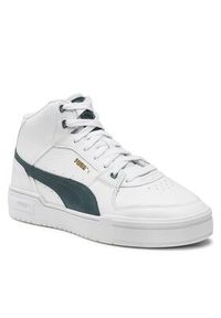 Puma Sneakersy CA Pro Mid 386759 10 Biały. Kolor: biały. Materiał: skóra #2