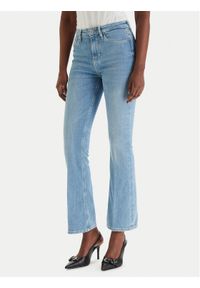 Guess Jeansy W6RA0L D6882 Niebieski. Kolor: niebieski #1