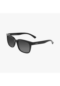 SCICON SPORTS - Okulary przeciwsłoneczne Scicon Roygo black gloss. Kolor: wielokolorowy, czarny, szary