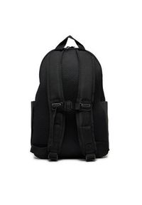 Adidas - adidas Plecak Star Wars Backpack Kids IU4854 Czarny. Kolor: czarny. Materiał: materiał. Wzór: motyw z bajki