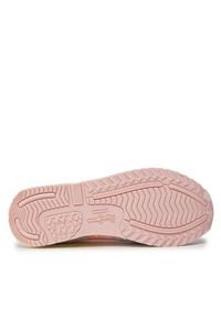 Pepe Jeans Sneakersy London W Mad PLS31464 Różowy. Kolor: różowy. Materiał: skóra #2