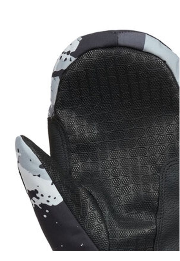 DC Shoes Rękawice narciarskie Tribute ADYHN03036 Szary. Kolor: szary. Materiał: poliester. Sport: narciarstwo