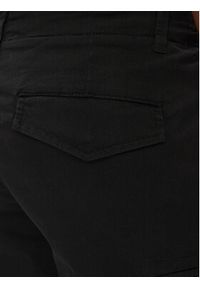 Only & Sons Szorty materiałowe Mike 22021459 Czarny Regular Fit. Kolor: czarny. Materiał: bawełna #5