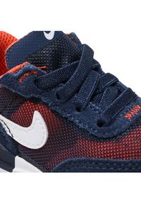 Nike Sneakersy Waffle One (Td) DC0479 401 Granatowy. Kolor: niebieski. Materiał: materiał #5