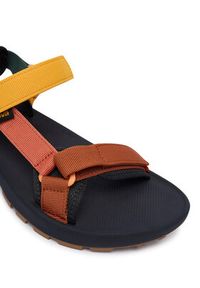 Teva Sandały Hydratrek Water Sandal 1150270 Kolorowy. Materiał: materiał. Wzór: kolorowy #7
