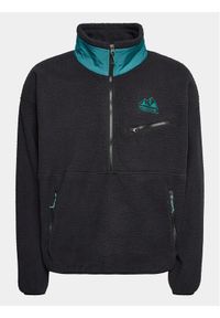 Marmot Polar 94 E.C.O. M14196 Czarny Oversize. Kolor: czarny. Materiał: syntetyk #1