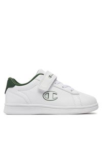 Champion Sneakersy Centre Court B Ps Low Cut Shoe S32854-CHA-WW003 Biały. Kolor: biały #1