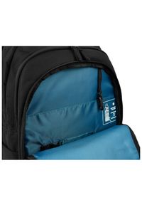 Plecak HP Renew Business 17.3'' 500S6AA czarny. Kolor: czarny #8