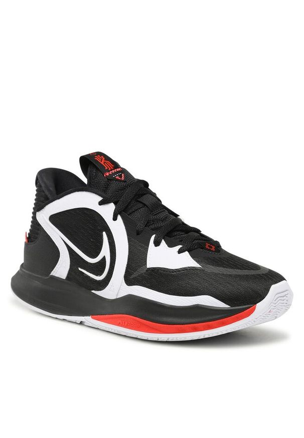 Buty Nike. Kolor: czarny