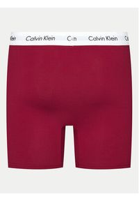 Calvin Klein Underwear Komplet 3 par bokserek 000NB1770A Kolorowy. Materiał: bawełna. Wzór: kolorowy #13