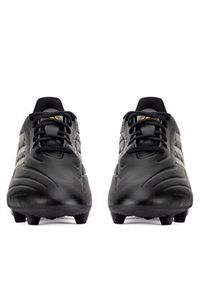 Adidas - adidas Buty do piłki nożnej COPA PURE 2 CLUB FxG IG8725 Czarny. Kolor: czarny. Materiał: syntetyk #6