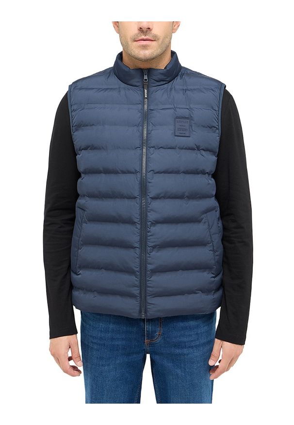 Mustang Style Dublin Dark Sapphire 1016234 4136 Kamizelka