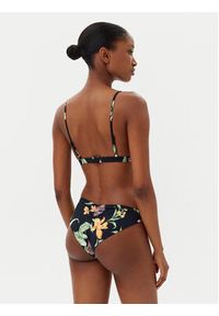 Roxy Bikini Pt Beach Classics ERJX203571 Czarny. Kolor: czarny. Materiał: syntetyk