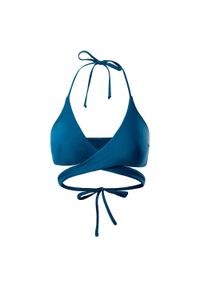 AquaWave - Top Bikini Palima Dla Kobiet I Pań. Kolor: niebieski #1