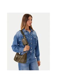 Torebka Steve Madden. Kolor: zielony #1