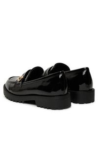 DeeZee Lordsy HXG2108-89 Czarny. Kolor: czarny. Materiał: syntetyk, materiał