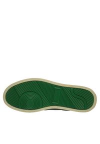 GANT - Gant Sneakersy 30633888 Granatowy. Kolor: niebieski. Materiał: zamsz, skóra