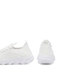 Jenny Fairy Sneakersy WFA2711-1 Biały. Kolor: biały. Materiał: materiał #8