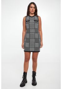 Twinset Milano - Sukienka mini TWINSET. Długość: mini #6