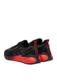 Reebok Buty na siłownię EO-NANO GYM 100244697 Czarny. Kolor: czarny. Materiał: materiał. Sport: fitness #5