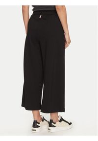 Deha Kuloty D12676 Czarny Loose Fit. Kolor: czarny. Materiał: syntetyk