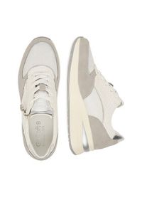 Go Soft Sneakersy CEO-WS2P260-03 Szary. Kolor: szary. Materiał: materiał #4