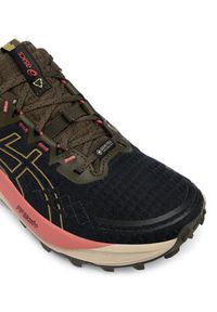 Asics Buty do biegania Gel-Trabuco 13 Gtx 1012B767 Czarny. Kolor: czarny. Materiał: materiał, mesh #6