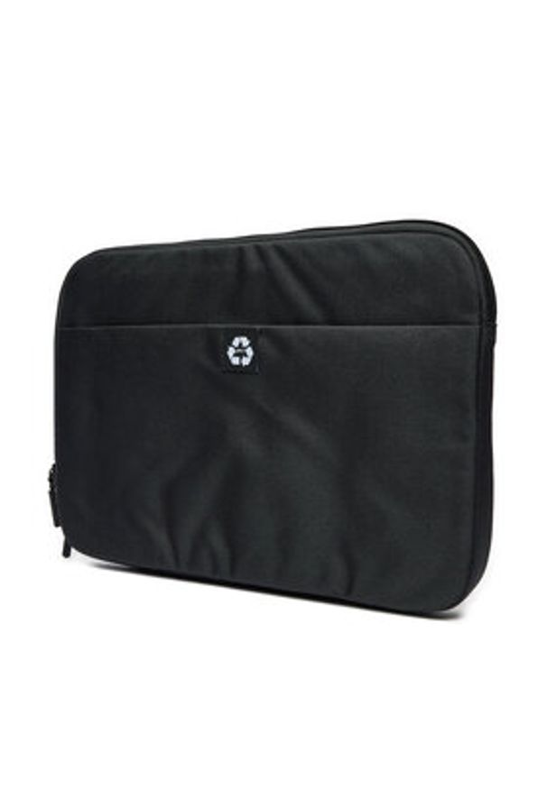 National Geographic Etui na laptopa Ocean N20904.06 Czarny. Kolor: czarny. Materiał: materiał