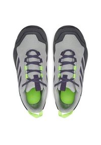 Adidas - adidas Trekkingi Terrex Eastrail GORE-TEX Hiking Shoes ID7852 Szary. Kolor: szary. Materiał: materiał #5
