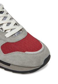 Napapijri Sneakersy Virtus NP0A4IQH Szary. Kolor: szary. Materiał: materiał #6
