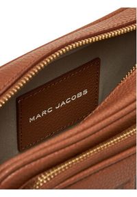 MARC JACOBS - Marc Jacobs Torebka The Crossbody Bag 2S5HCR002H02 Brązowy. Kolor: brązowy. Materiał: skórzane #3