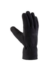 Wielofunkcyjne rękawice narciarskie Viking Confort. Kolor: czarny. Sport: narciarstwo #1