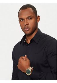 TOMMY HILFIGER - Tommy Hilfiger Zegarek 1792079 Srebrny. Kolor: srebrny #5