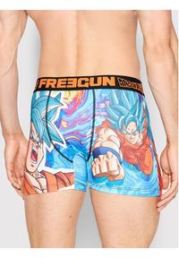 Freegun Bokserki Dragon Ball Super God Super Saiyan FG/DBS7/BM/FIS Niebieski. Kolor: niebieski. Materiał: syntetyk #3