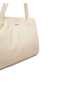 MEXX Torebka EO-MEXX-B-002-09 Écru #4