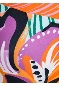 Maaji Góra od bikini Apricot Blooms PT2860SBR004 Kolorowy. Materiał: syntetyk. Wzór: kolorowy #3