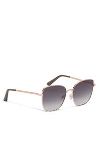 Jenny - JENNY Okulary przeciwsłoneczne 4WF-004-SS25 Zielony. Kolor: zielony. Materiał: syntetyk #1