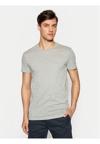 Polo Ralph Lauren Komplet 3 t-shirtów 714830304002 Kolorowy Regular Fit. Typ kołnierza: polo. Materiał: bawełna. Wzór: kolorowy #5