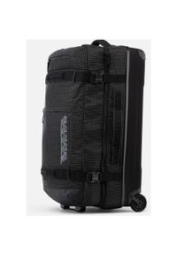 Torba K2 LUGGAGE ROLLER. Kolor: czarny