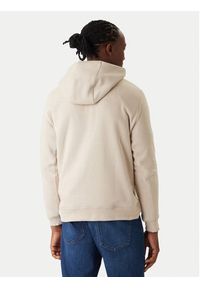 Tommy Jeans Bluza DM0DM20742 Beżowy Regular Fit. Kolor: beżowy. Materiał: bawełna #2