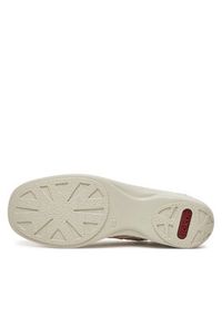 Rieker Sandały 413V8-60 Beżowy. Kolor: beżowy #7