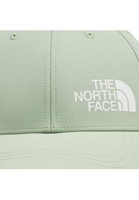 The North Face Czapka z daszkiem Horizon Hat NF0A5FXMI0G1 Zielony. Kolor: zielony. Materiał: syntetyk