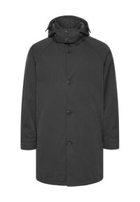 Matinique Płaszcz zimowy 30206720 Czarny Regular Fit. Kolor: czarny. Materiał: syntetyk. Sezon: zima #1