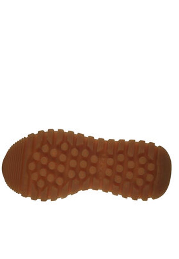 GANT - Gant Sneakersy 30533854 Beżowy. Kolor: beżowy. Materiał: zamsz, skóra