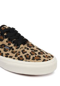 Vans Tenisówki Authentic VN000D7YLPR1 Brązowy. Kolor: brązowy. Materiał: materiał #5