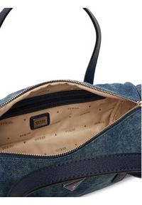 Guess Torebka Kassie HWDG99 30050 Niebieski. Kolor: niebieski #4