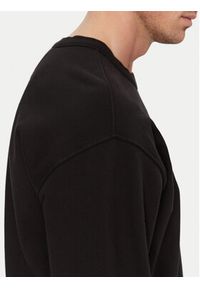 C.P. Company Bluza 18CMSS259A110044O Czarny Regular Fit. Kolor: czarny. Materiał: bawełna #5