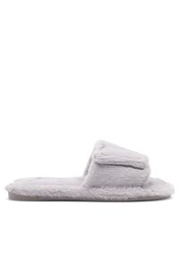 Kapcie Home & Relax. Kolor: szary
